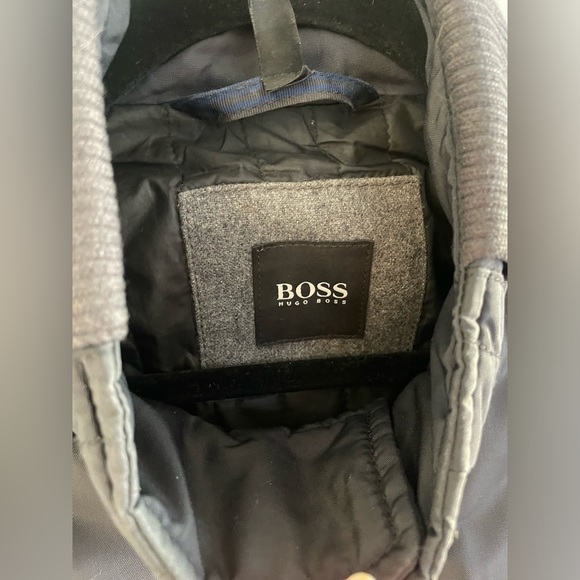 Hugo jacket - Picture 3 of 3